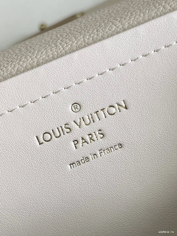 WIS VUITTON MARCEAU LOUIS 0128